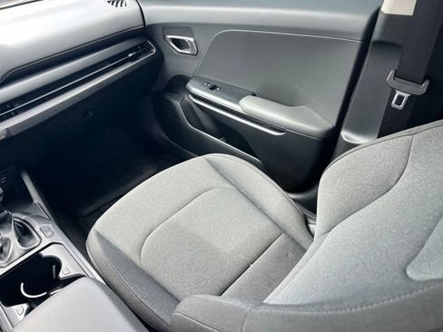 Certified 2025 Kia K4 FWD image 12