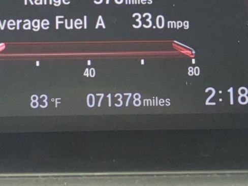 Used 2020 Honda Civic Sport image 23