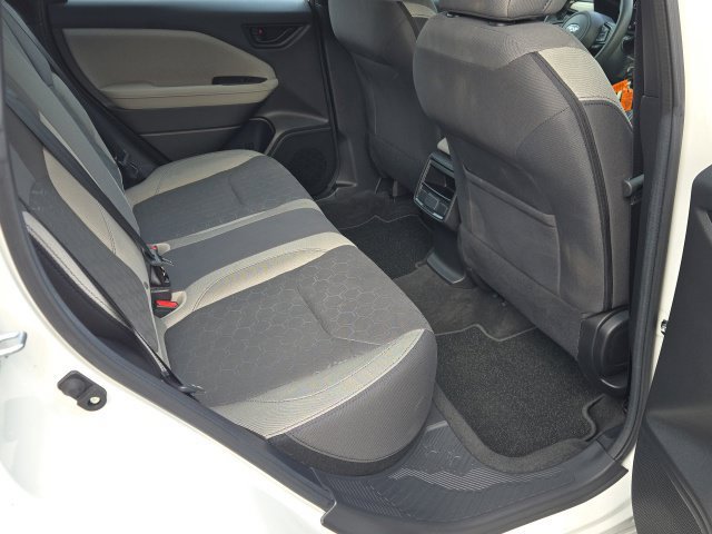 Certified 2026 Subaru Forester AWD/4WD image 11