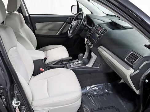 Used 2016 Subaru Forester 2.5i w/ Protection Package #1 image 26