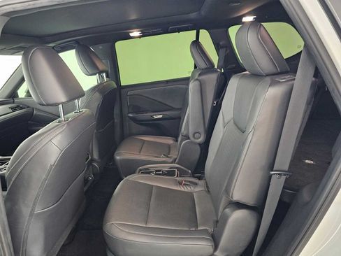 Certified 2024 Lexus TX 350 FWD w/ Captains Chair Package image 18