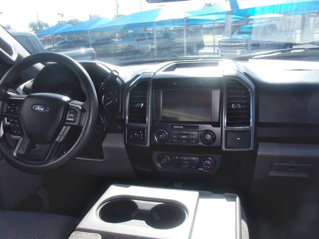 Used 2020 Ford F150 XLT AWD/4WD image 15