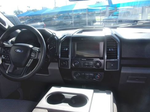 Used 2020 Ford F150 XLT AWD/4WD image 15