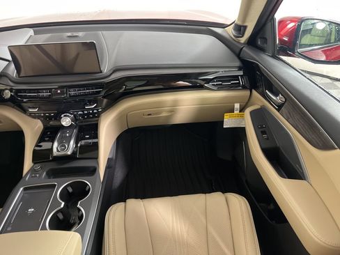 New 2026 Acura MDX w/ Advance Package AWD/4WD image 16