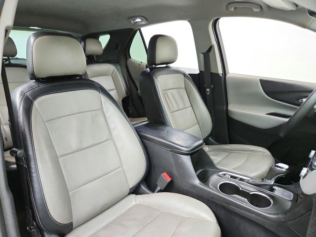 Used 2020 Chevrolet Equinox LS FWD image 25