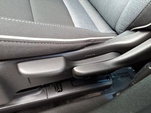 Used 2023 Chevrolet TrailBlazer LS FWD image 11
