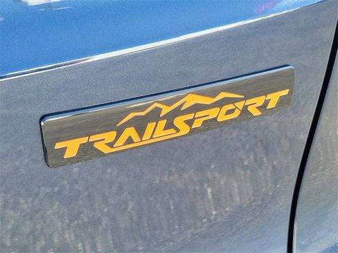 New 2026 Honda CR-V TrailSport image 7