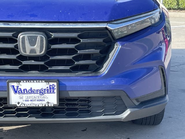 Used 2024 Honda CR-V LX image 7