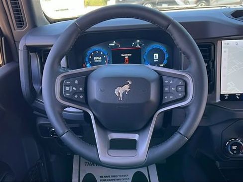 New 2026 Ford Bronco Badlands AWD/4WD image 21