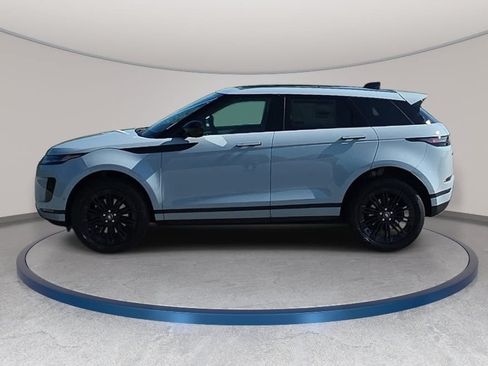 New 2026 Land Rover Range Rover Evoque S AWD/4WD image 8