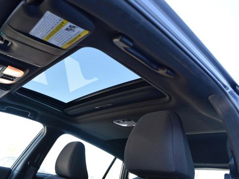 Used 2024 Subaru Impreza RS image 16