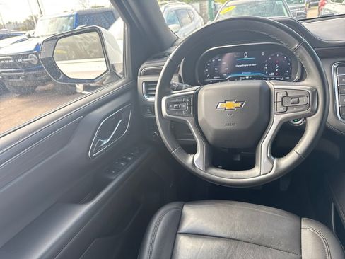 Used 2024 Chevrolet Tahoe LT AWD/4WD image 26