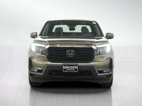 Used 2023 Honda Ridgeline RTL-E image 8