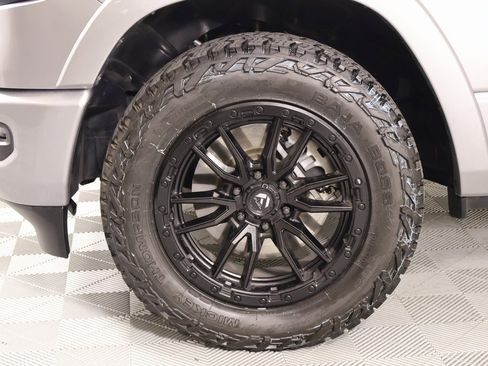 Used 2023 RAM 1500 Limited w/ Night Edition image 19