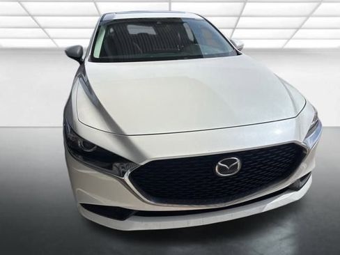 Used 2022 MAZDA MAZDA3 s image 2