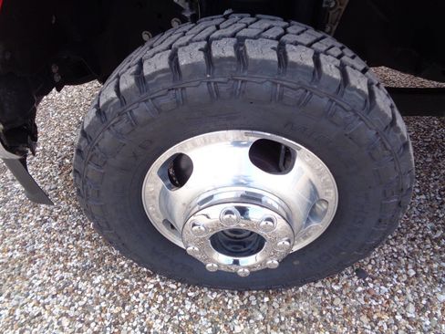 Used 2021 Ford F350 XLT w/ XLT Premium Package image 34