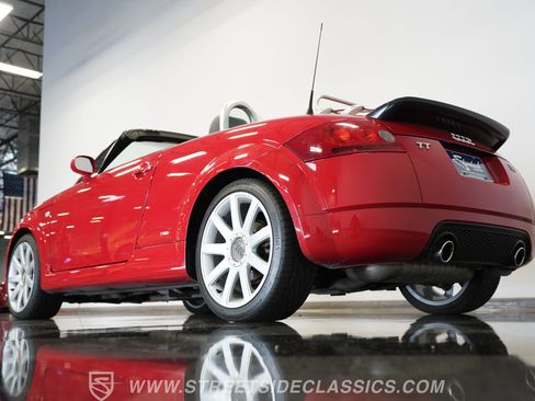 Used 2005 Audi TT 3.2 image 13