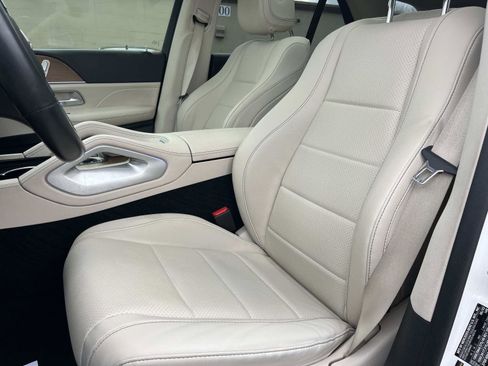 Certified 2022 Mercedes-Benz GLE 350 image 25