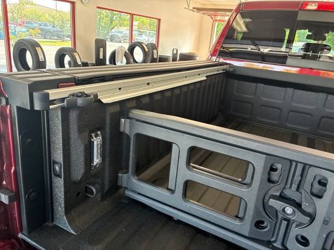 Used 2024 RAM 2500 Power Wagon w/ Level 2 Equipment Group AWD/4WD image 41