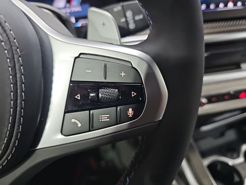 New 2026 BMW X7 M60i image 18