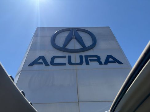 Used 2019 Acura MDX SH-AWD w/ Technology Package image 2