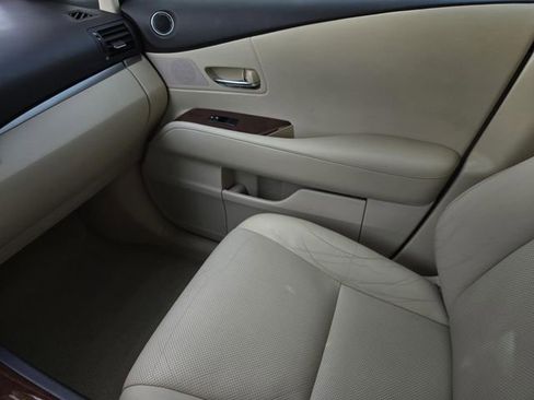 Used 2015 Lexus RX 350 FWD image 28
