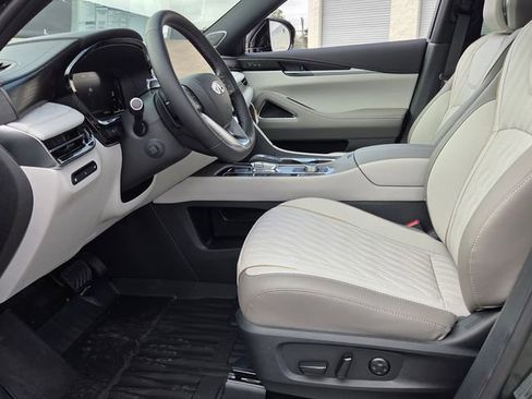 New 2026 INFINITI QX60 Autograph w/ Autograph Tech Package image 11