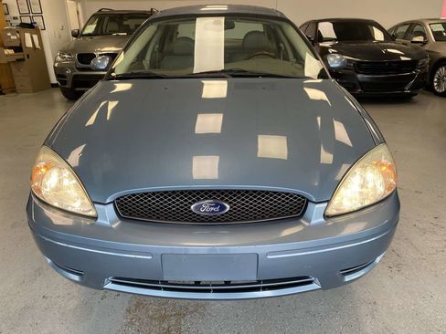 Used 2005 Ford Taurus SEL image 7