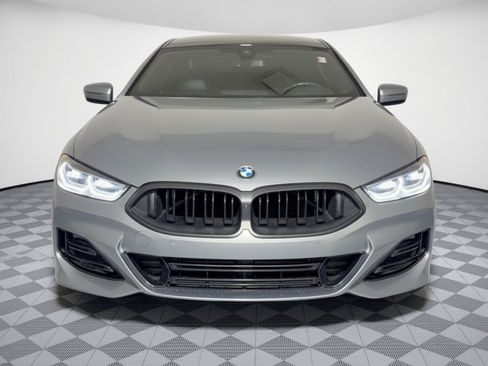 Used 2025 BMW 840i w/ M Sport Professional Package RWD image 6