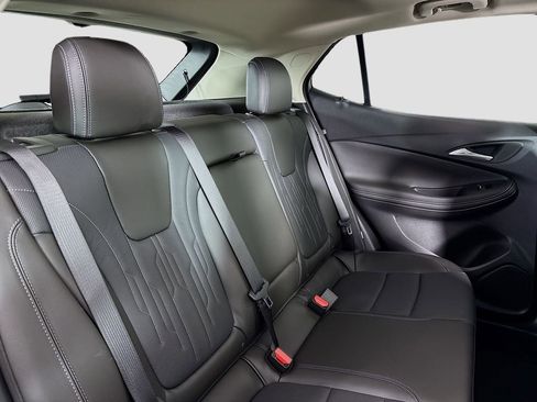 New 2026 Buick Encore GX Avenir w/ Avenir Technology Package image 27