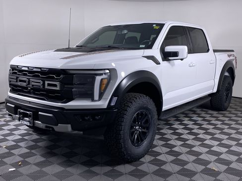 Used 2024 Ford F150 Raptor image 19