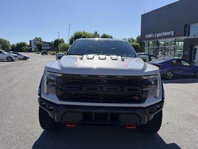 Used 2024 Ford F150 Raptor w/ Equipment Group 803A Raptor R