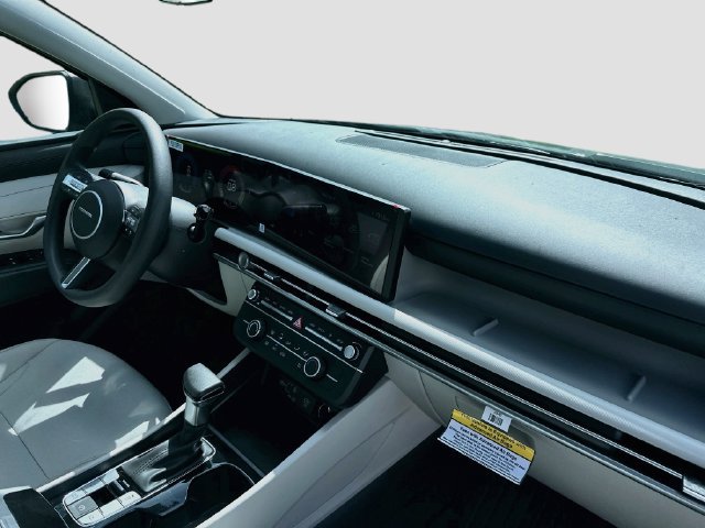 New 2026 Hyundai Tucson SE FWD image 28