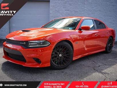Used 2017 Dodge Charger R/T Scat Pack w/ Beats Audio Group