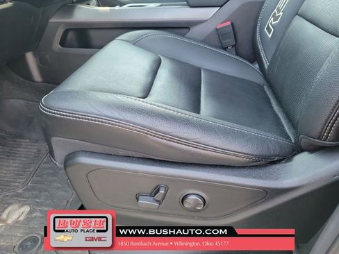 Used 2023 RAM 1500 Rebel w/ Rebel Level 2 Equipment Group AWD/4WD image 18