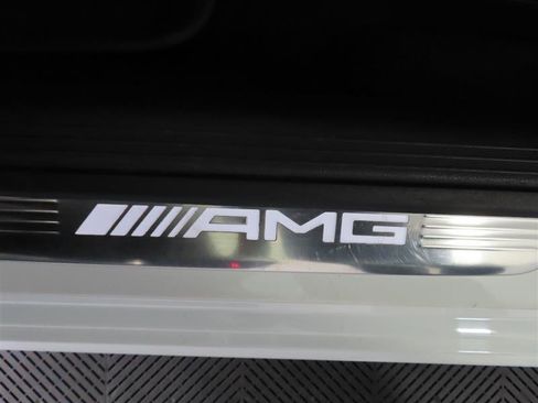 Used 2020 Mercedes-Benz AMG GT 53 image 18