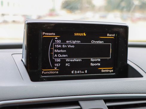 Used 2018 Audi Q3 2.0T Premium w/ Convenience Package image 44