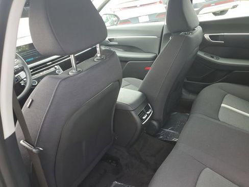 New 2026 Hyundai Sonata Blue FWD image 13