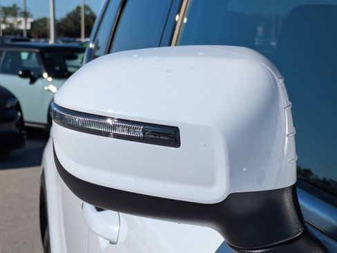 New 2025 Kia Telluride EX image 12