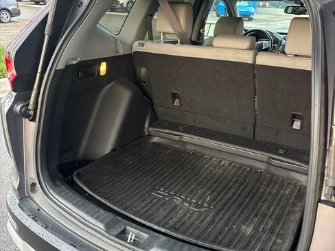 Used 2022 Honda CR-V EX-L image 22