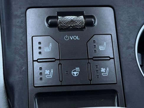 New 2026 Lexus IS 350 F Sport image 35