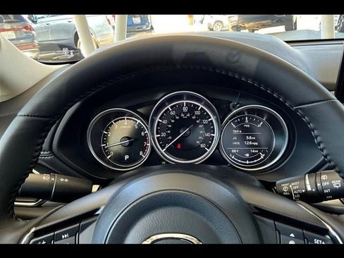 New 2025 MAZDA CX-5 AWD 2.5 S w/ Select Package image 56