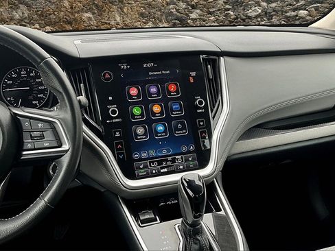 Used 2023 Subaru Legacy Premium image 6