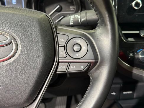 Certified 2023 Toyota Camry SE image 22