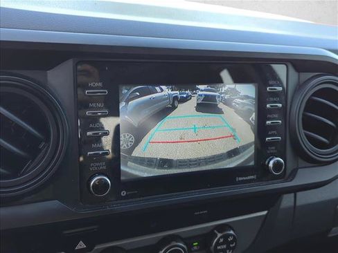 Certified 2020 Toyota Tacoma SR w/ SR Convenience Package RWD image 17