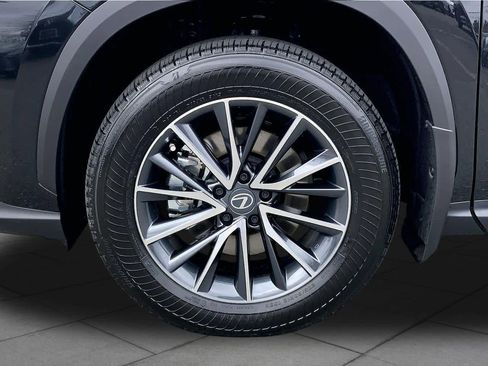 New 2026 Lexus NX 350h AWD w/ Premium Package image 11