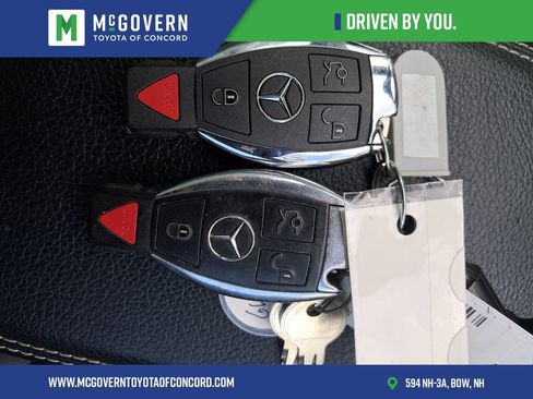 Used 2019 Mercedes-Benz GLA 250 4MATIC image 30