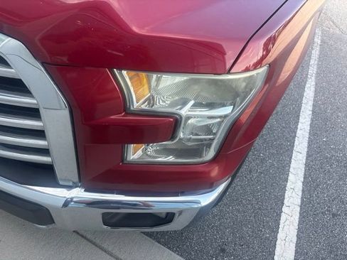 Used 2015 Ford F150 XLT w/ XTR Package AWD/4WD image 3