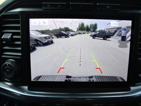 Used 2023 Ford F150 XLT w/ Equipment Group 302A High image 24