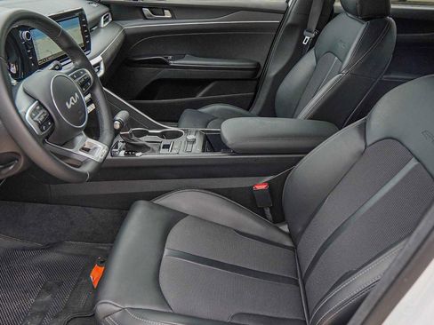 Used 2023 Kia K5 GT-Line w/ GT-Line Premium Package image 10